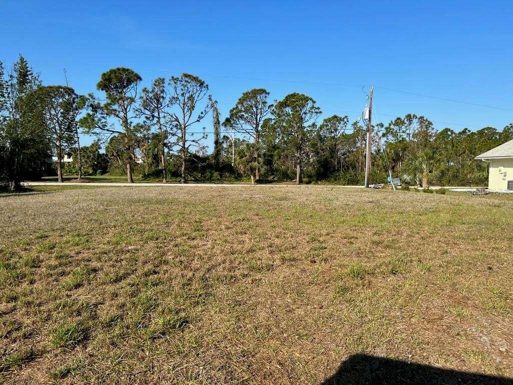 0.16 Acres of Residential Land for Sale in Englewood, Florida