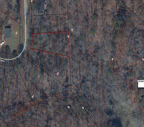 0.28 Acres of Residential Land for Sale in Westminster, South Carolina