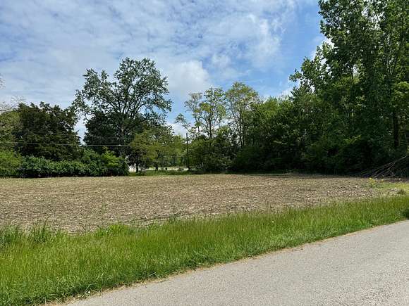 0.51 Acres of Residential Land for Sale in Shirley, Indiana