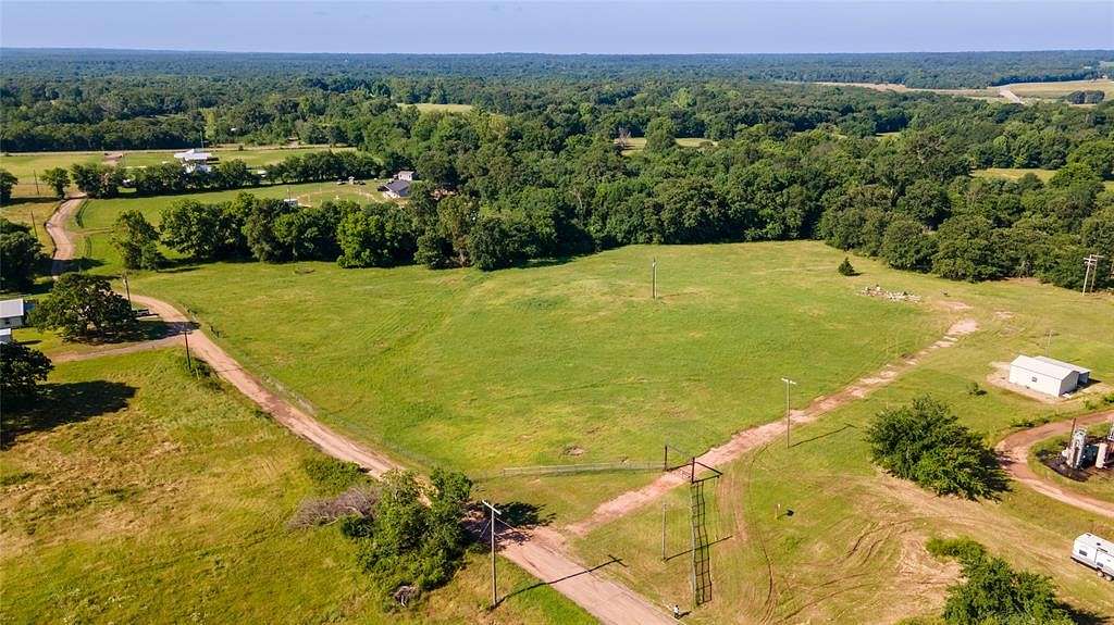8.5 Acres of Residential Land for Sale in Quitman, Texas