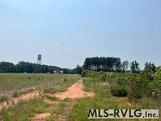 23 Acres of Agricultural Land for Sale in Brodnax, Virginia