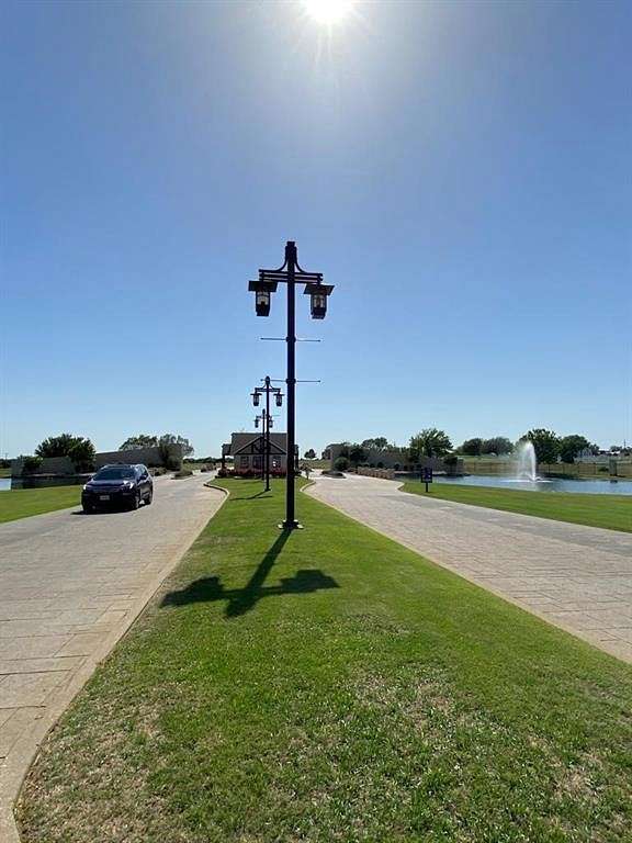 0.59 Acres of Land for Sale in Whitney, Texas