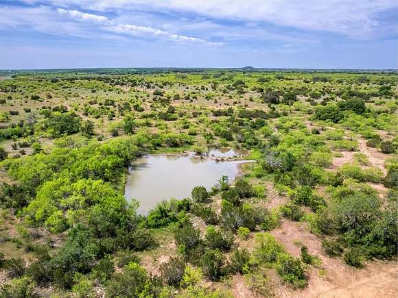 95 Acres of Land for Sale in Valera, Texas