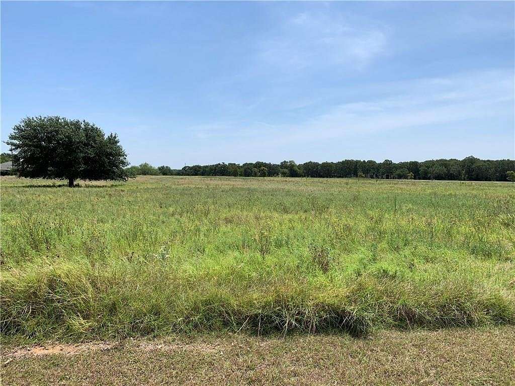0.41 Acres of Land for Sale in Whitney, Texas