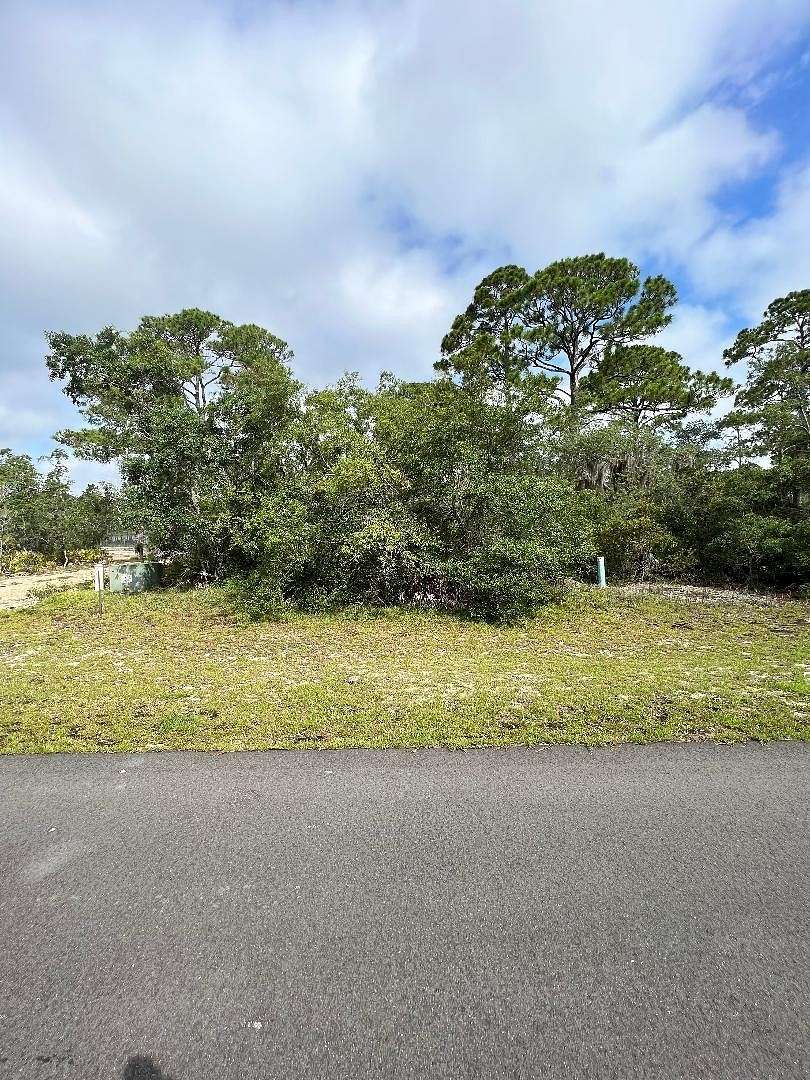 0.51 Acres of Land for Sale in Panacea, Florida