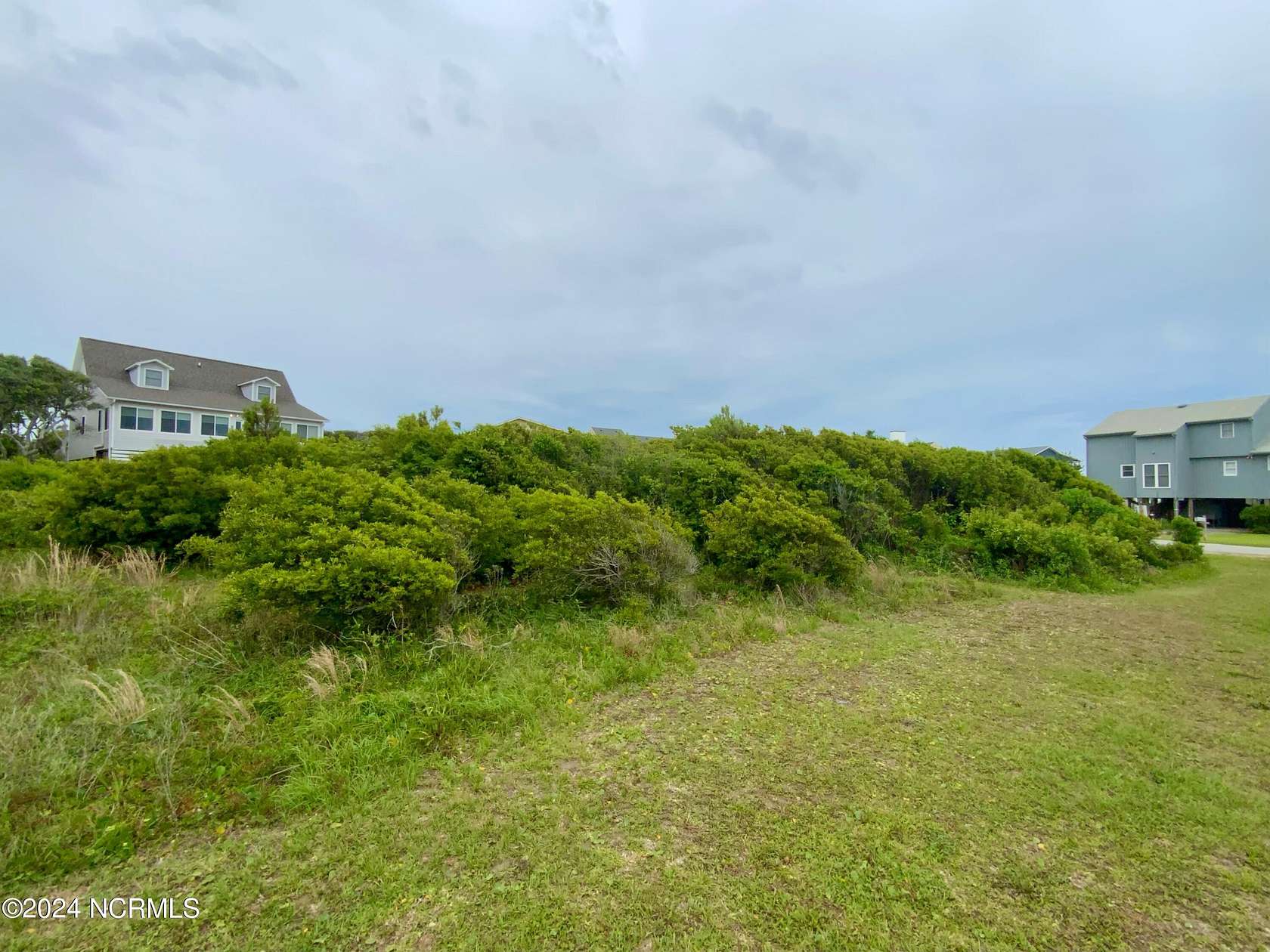0.29 Acres of Residential Land for Sale in Oak Island, North Carolina