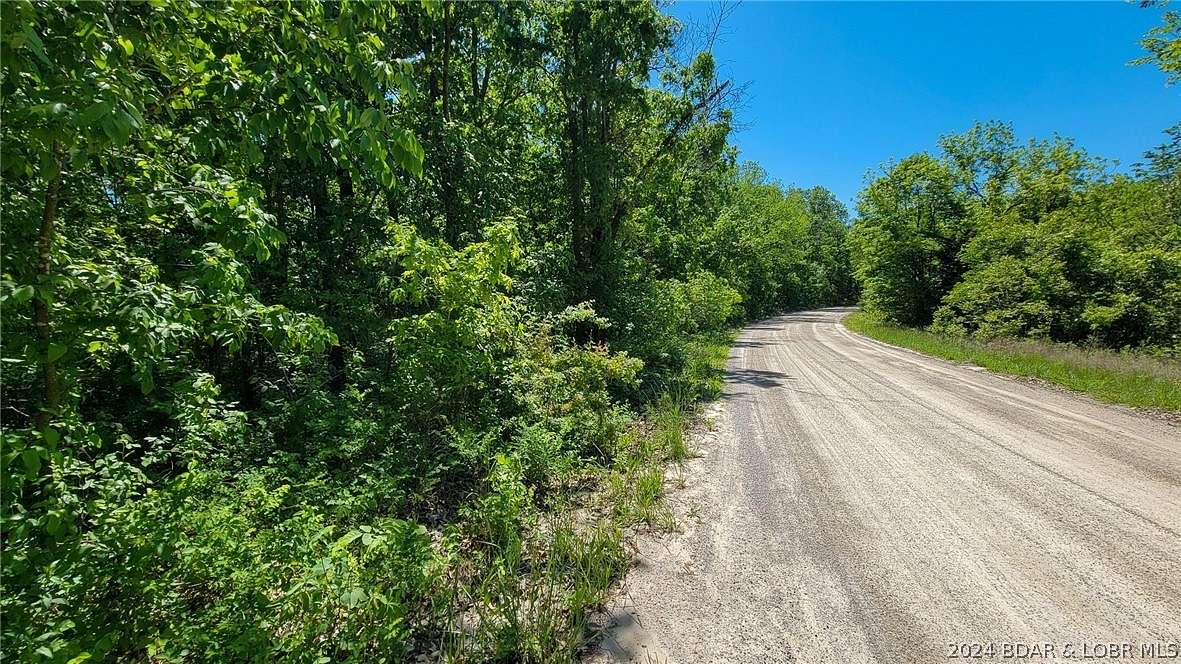 0.35 Acres of Land for Sale in Barnett, Missouri