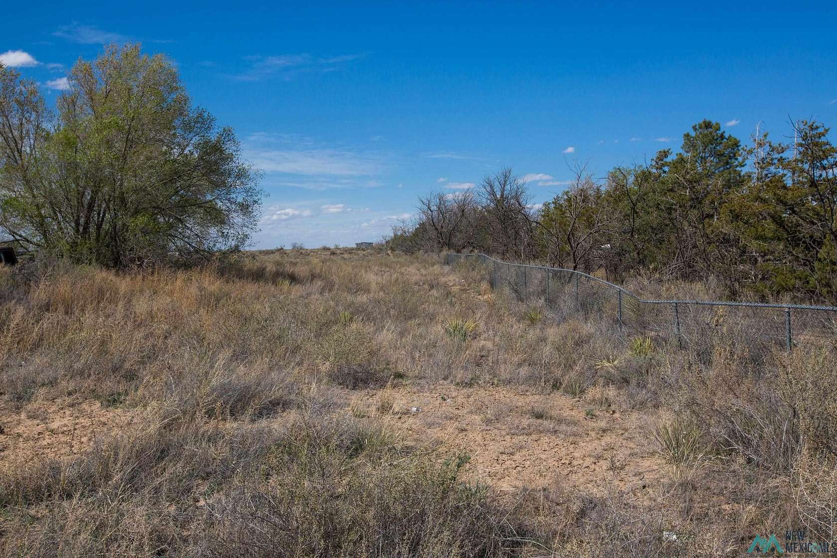 0.08 Acres of Land for Sale in Willard, New Mexico