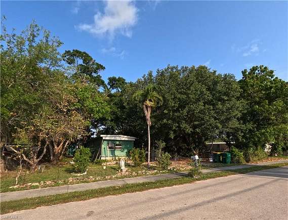 0.14 Acres of Residential Land for Sale in Naples, Florida