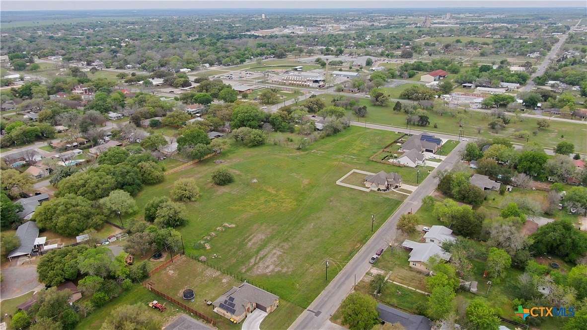 0.371 Acres of Residential Land for Sale in Gonzales, Texas