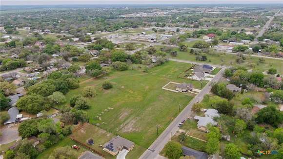 0.37 Acres of Residential Land for Sale in Gonzales, Texas