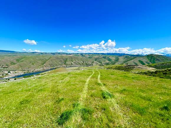 175 Acres of Recreational Land for Sale in White Bird, Idaho