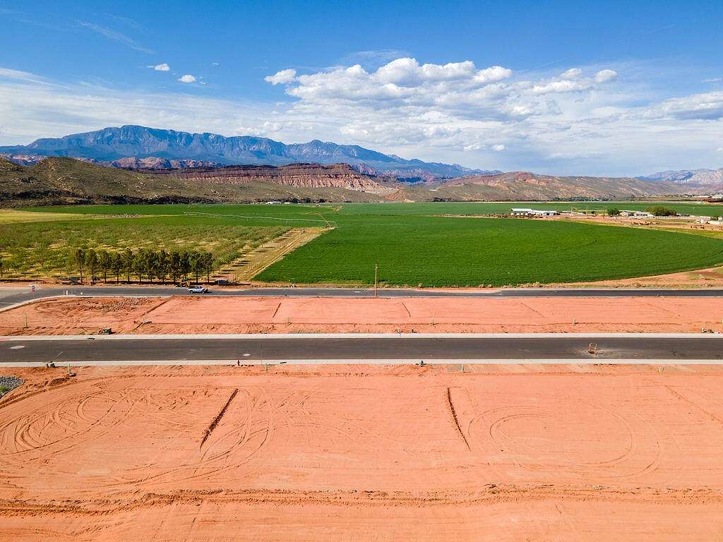 0.21 Acres of Residential Land for Sale in Hurricane, Utah