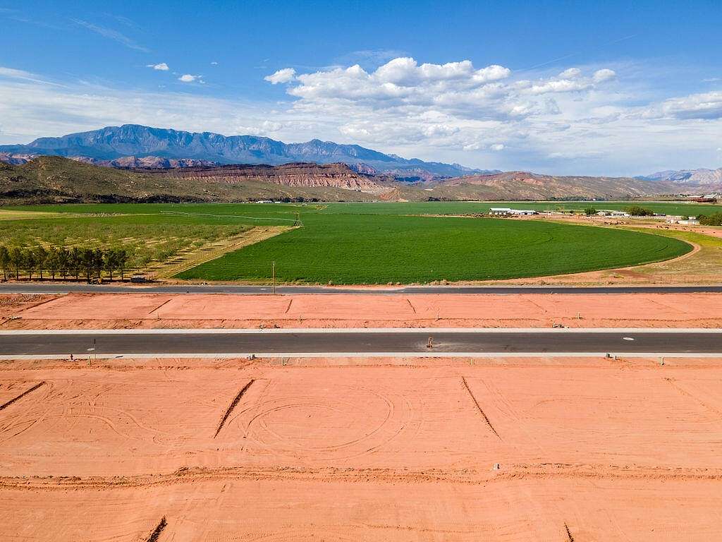 0.21 Acres of Residential Land for Sale in Hurricane, Utah