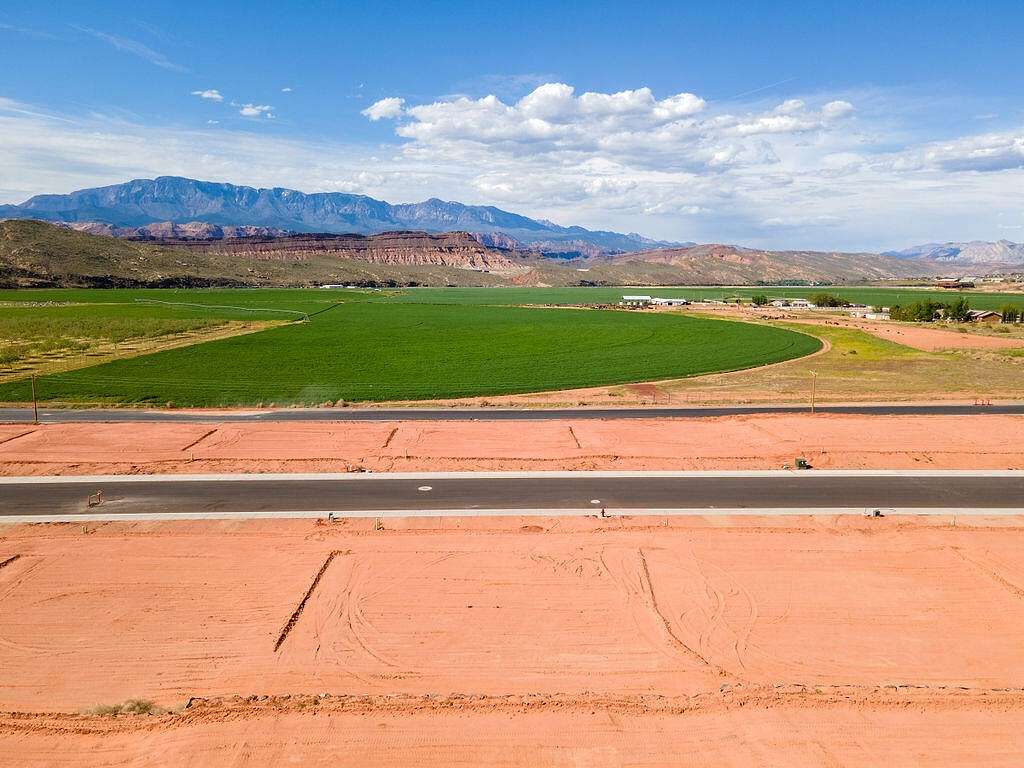 0.21 Acres of Residential Land for Sale in Hurricane, Utah