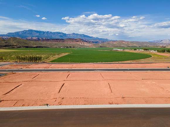 0.21 Acres of Residential Land for Sale in Hurricane, Utah