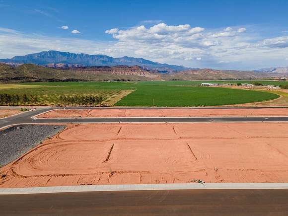 0.21 Acres of Residential Land for Sale in Hurricane, Utah