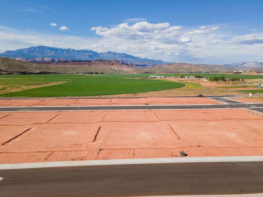 0.21 Acres of Residential Land for Sale in Hurricane, Utah