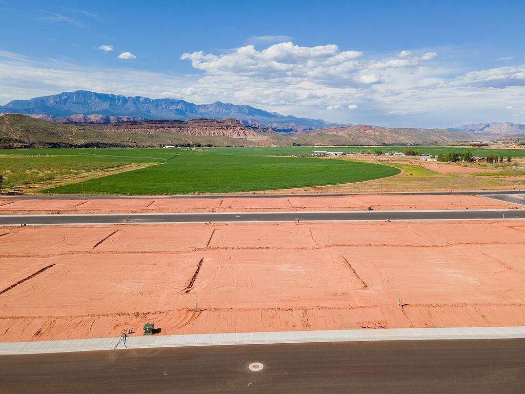 0.21 Acres of Residential Land for Sale in Hurricane, Utah