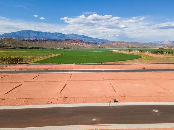 0.21 Acres of Residential Land for Sale in Hurricane, Utah