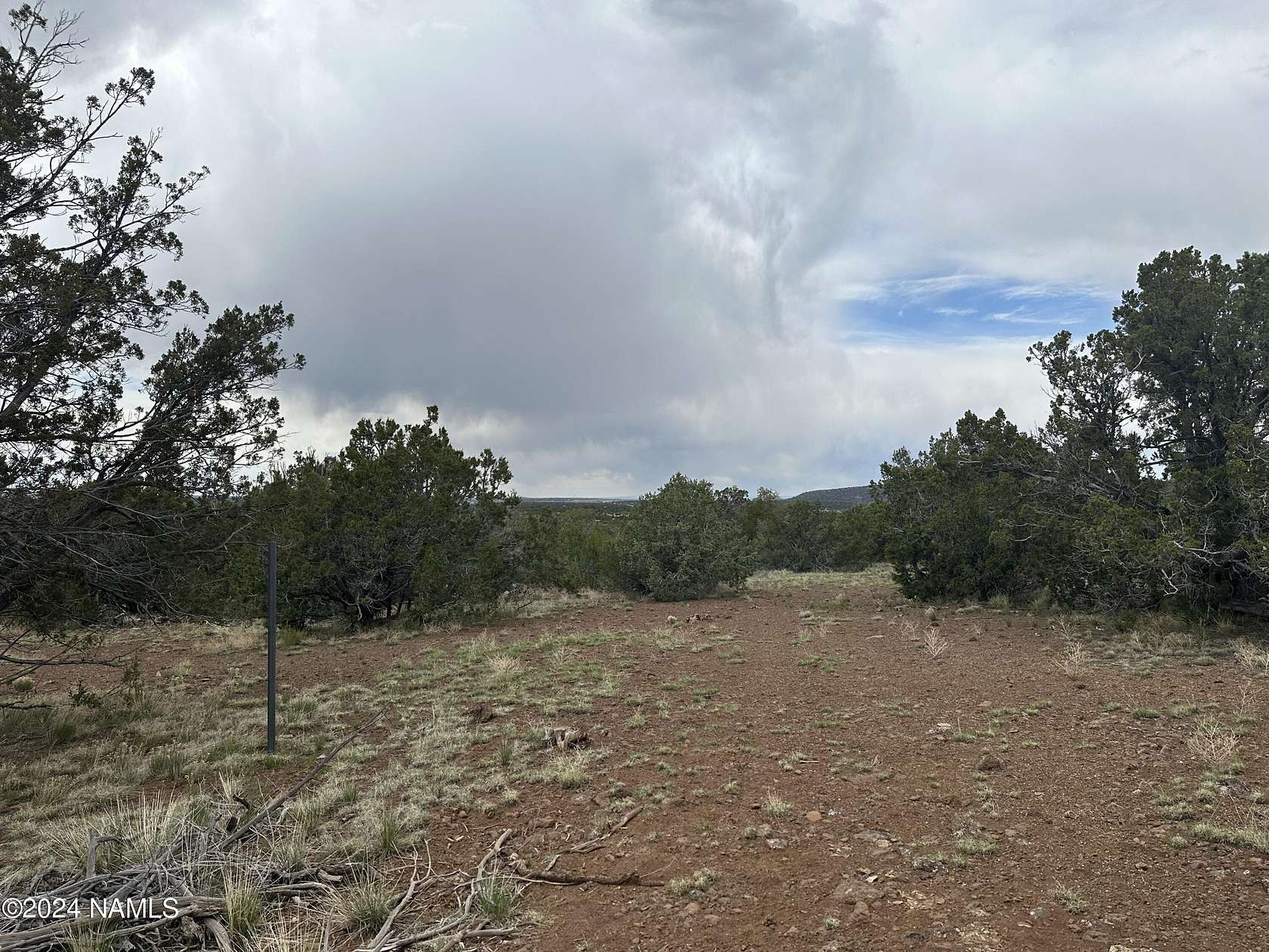 1 Acre of Residential Land for Sale in Williams, Arizona