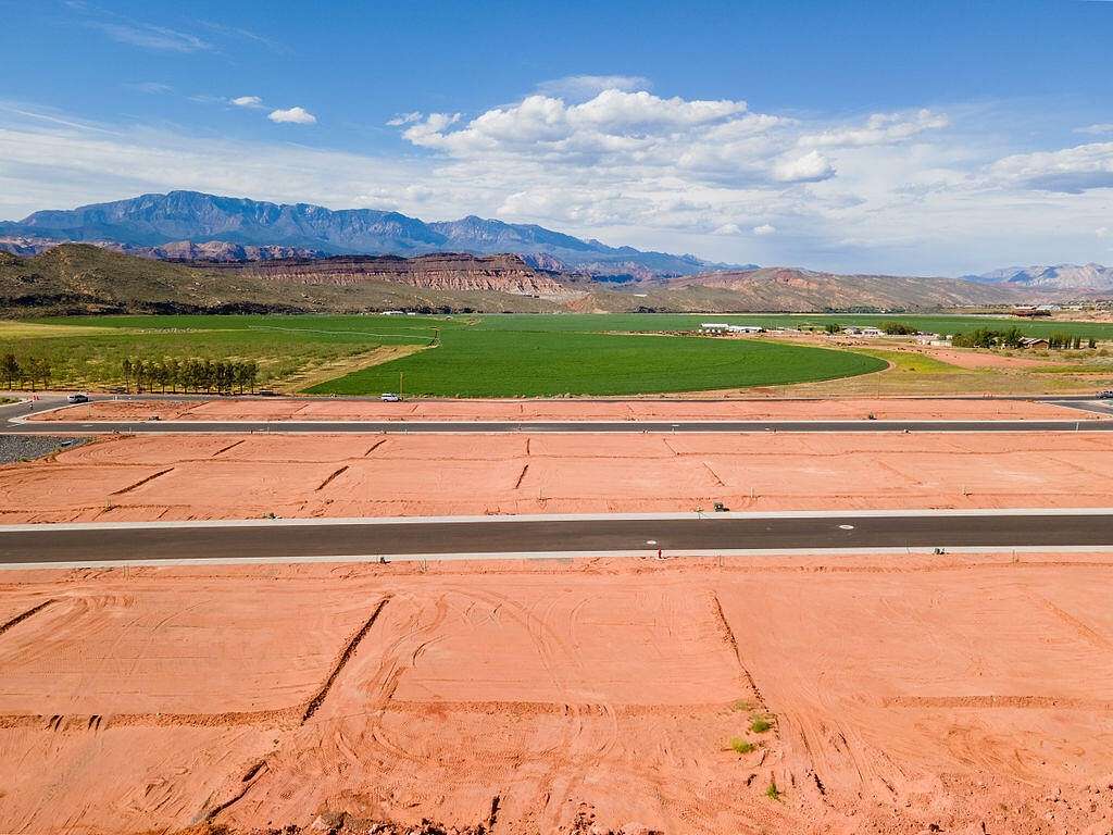 0.23 Acres of Residential Land for Sale in Hurricane, Utah