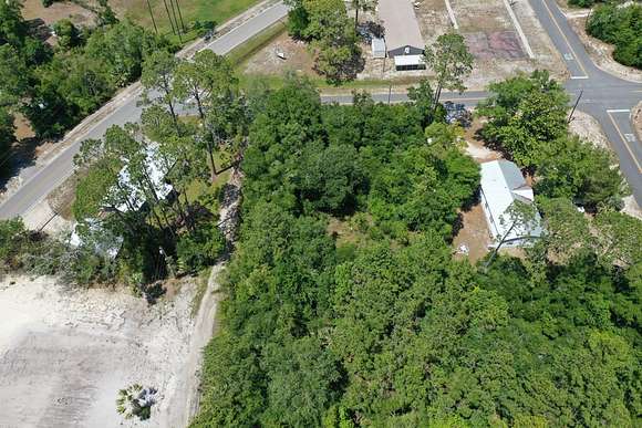 0.37 Acres of Residential Land for Sale in Carrabelle, Florida