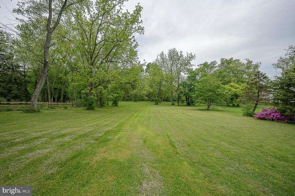 1.4 Acres of Residential Land for Sale in Villanova, Pennsylvania