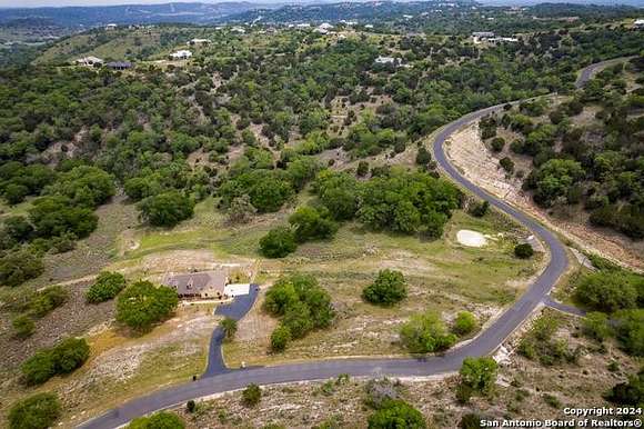 5.9 Acres of Residential Land for Sale in Comfort, Texas