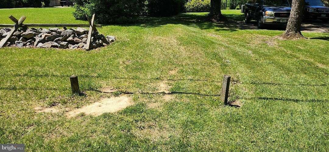 0.96 Acres of Residential Land for Sale in Hagerstown, Maryland