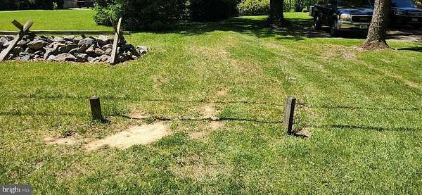 0.96 Acres of Residential Land for Sale in Hagerstown, Maryland