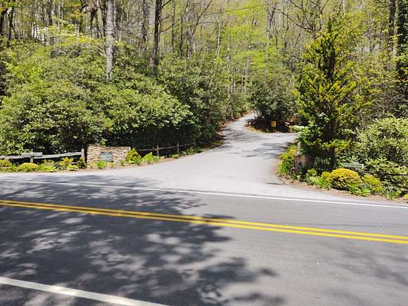 0.66 Acres of Residential Land for Sale in Hogback Township, North Carolina