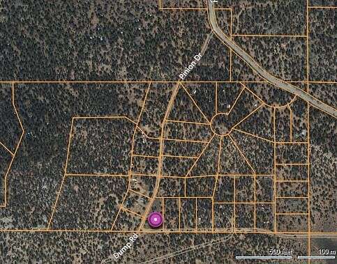 1.1 Acres of Land for Sale in Pixley, California
