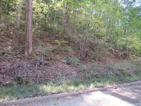 1.93 Acres of Residential Land for Sale in Sevierville, Tennessee