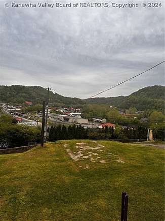 0.23 Acres of Residential Land for Sale in Chapmanville, West Virginia