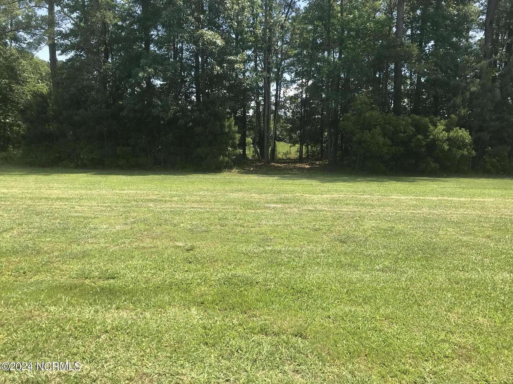 0.4 Acres of Residential Land for Sale in Hertford, North Carolina