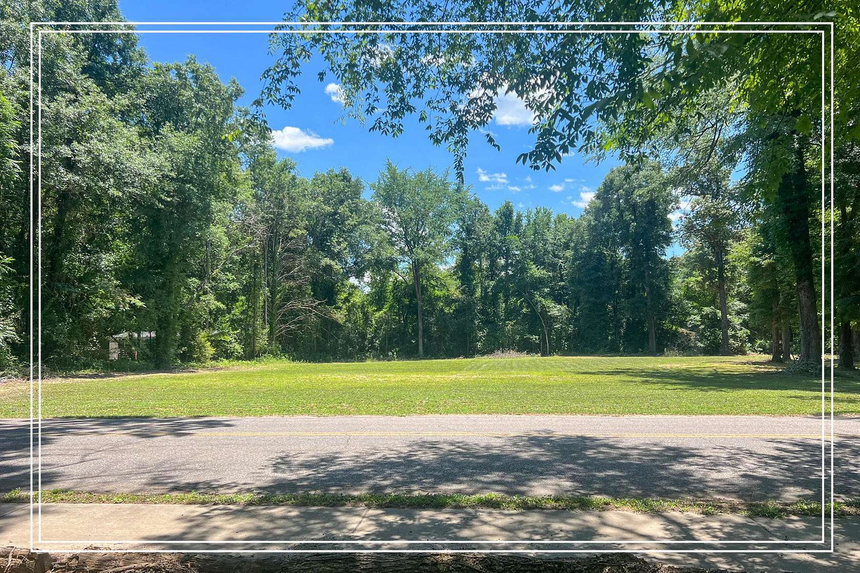 1.2 Acres of Residential Land for Sale in Jackson, South Carolina