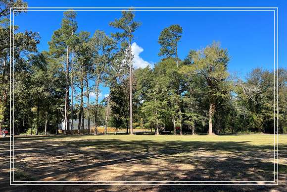 1.2 Acres of Residential Land for Sale in Jackson, South Carolina