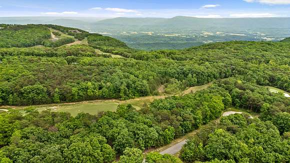 0.23 Acres of Residential Land for Sale in Rising Fawn, Georgia