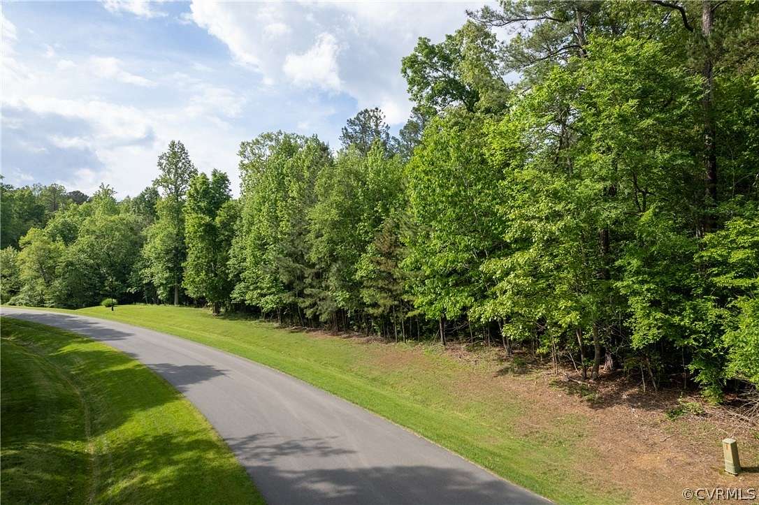 2.3 Acres of Residential Land for Sale in Chesterfield Village, Virginia