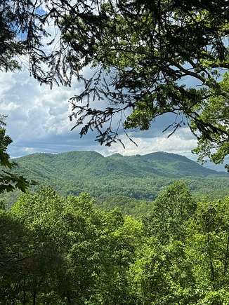 0.99 Acres of Land for Sale in Bryson City, North Carolina