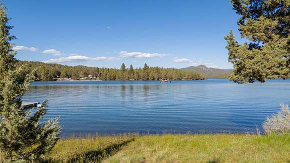 0.34 Acres of Residential Land for Sale in Prineville, Oregon