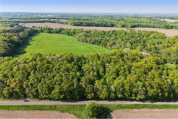 2.5 Acres of Land for Sale in Ellsworth, Wisconsin