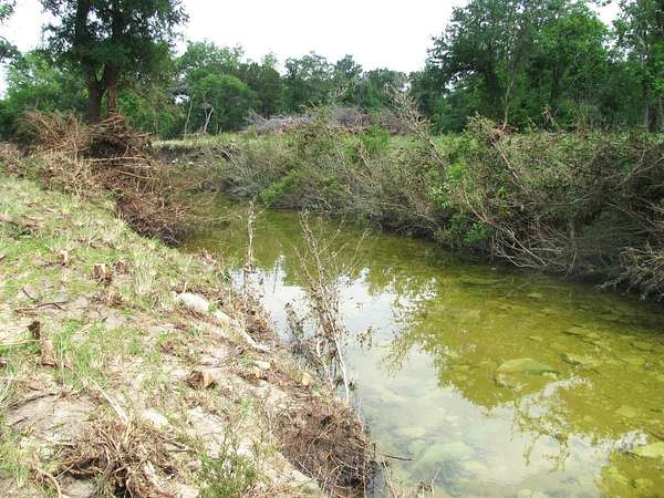 10 Acres of Land for Sale in Evant, Texas