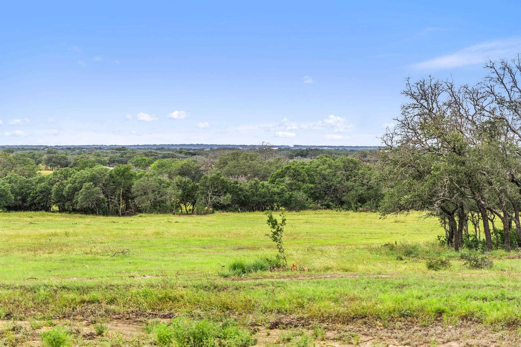 7.07 Acres of Agricultural Land for Sale in Johnson City, Texas