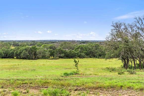 7.1 Acres of Agricultural Land for Sale in Johnson City, Texas
