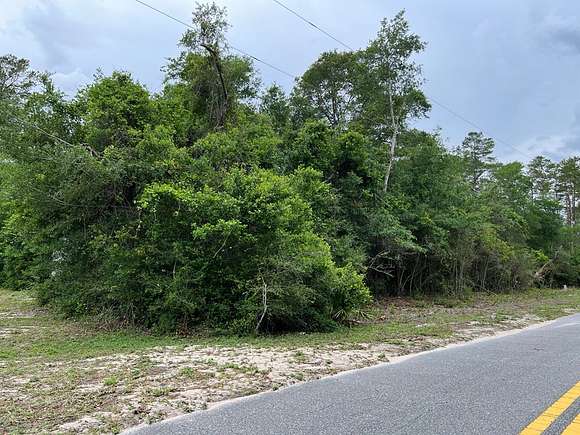 0.12 Acres of Residential Land for Sale in Carrabelle, Florida