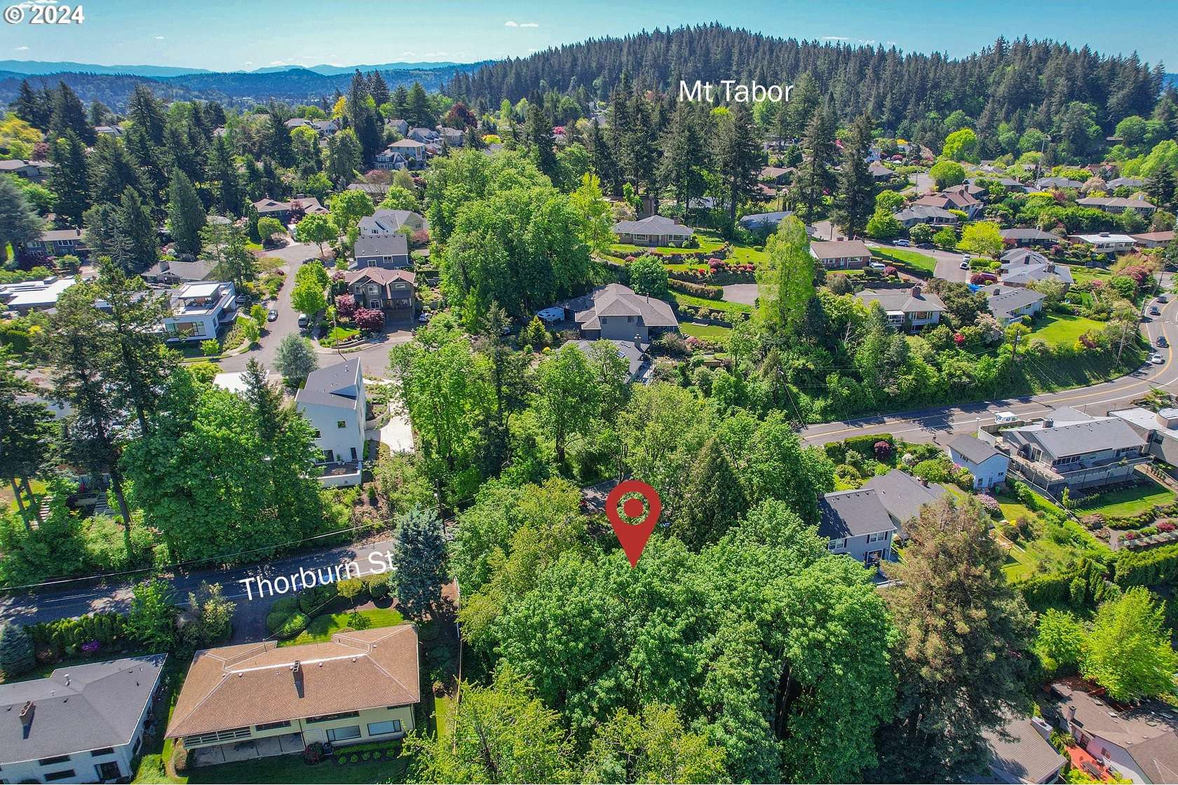 0.31 Acres of Residential Land for Sale in Portland, Oregon