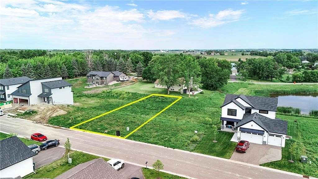 0.22 Acres of Residential Land for Sale in St. Michael, Minnesota