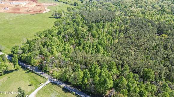3.1 Acres of Residential Land for Sale in Loudon, Tennessee